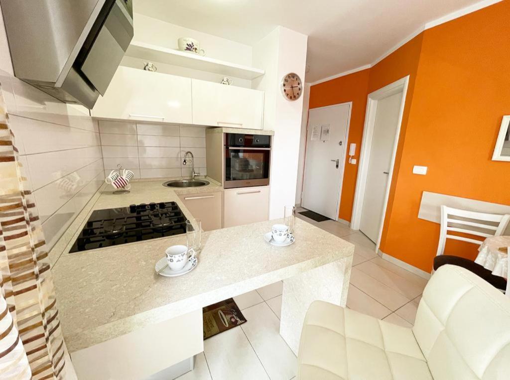 Royal Apartment Pula Luaran gambar