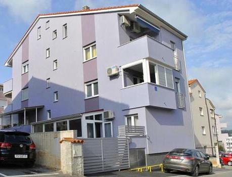 Royal Apartment Pula Luaran gambar